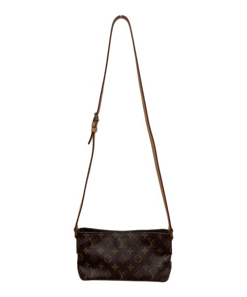 LOUIS VUITTON（ルイ ヴィトン）LOUIS VUITTON (ルイ ヴィトン) モノグラム トロターの古着・服飾アイテム
