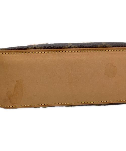 LOUIS VUITTON（ルイ ヴィトン）LOUIS VUITTON (ルイ ヴィトン) モノグラム トロターの古着・服飾アイテム