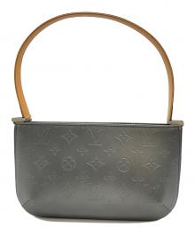 LOUIS VUITTON（ルイ ヴィトン）の古着「モノグラム・マット ファウラー」