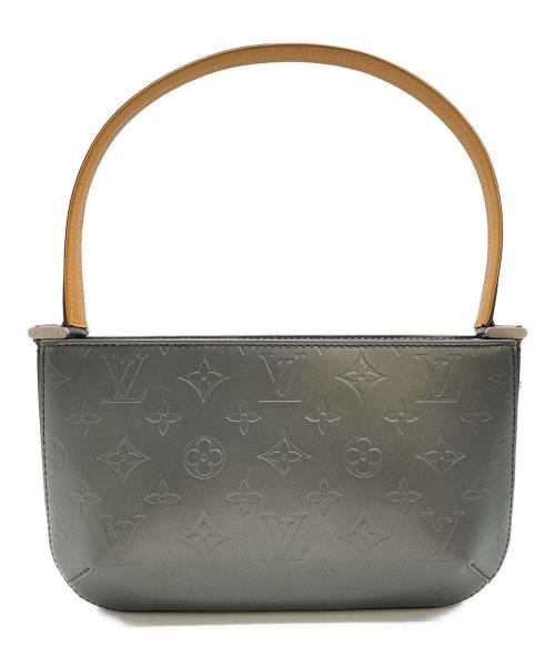 LOUIS VUITTON（ルイ ヴィトン）LOUIS VUITTON (ルイ ヴィトン) モノグラム・マット ファウラーの古着・服飾アイテム