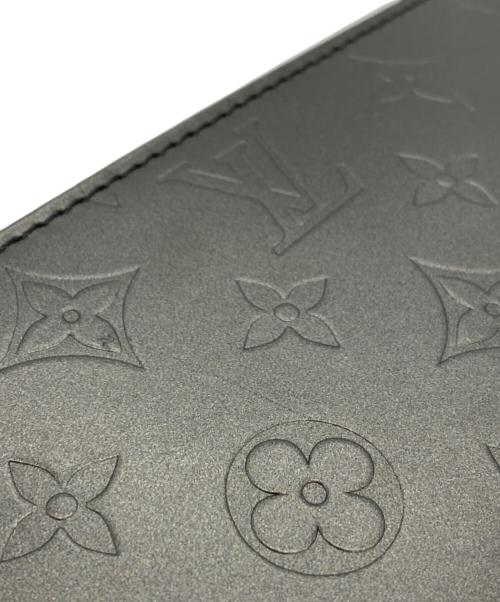 LOUIS VUITTON（ルイ ヴィトン）LOUIS VUITTON (ルイ ヴィトン) モノグラム・マット ファウラーの古着・服飾アイテム