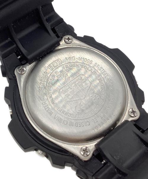 CASIO（カシオ）CASIO (カシオ) CASIO G-SHOCK ブラックの古着・服飾アイテム