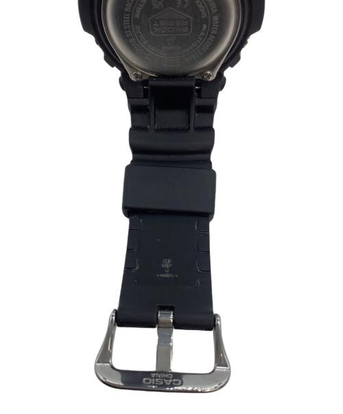 CASIO（カシオ）CASIO (カシオ) CASIO G-SHOCK ブラックの古着・服飾アイテム