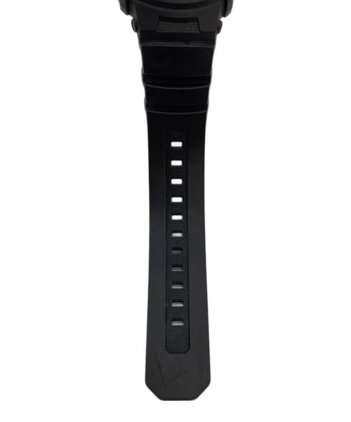 CASIO（カシオ）CASIO (カシオ) CASIO G-SHOCK ブラックの古着・服飾アイテム