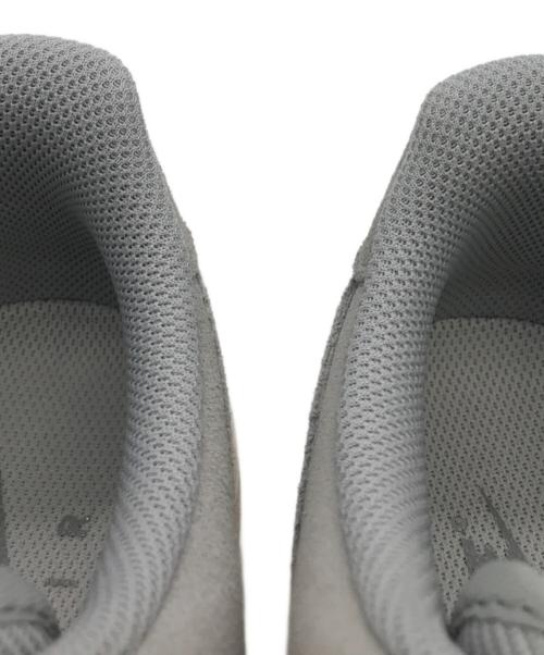 NIKE（ナイキ）NIKE (ナイキ) AIR FORCE 1 LOW '07 LV8 ライトグレー/セイル サイズ:26.5cm 未使用品の古着・服飾アイテム