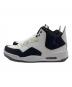 NIKE (ナイキ) Jordan Courtside 23 ホワイト×ブラック サイズ:23.5cm：10000円