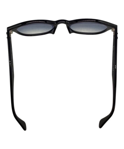 RAY-BAN（レイバン）RAY-BAN (レイバン) サングラス ブラック×ブルーの古着・服飾アイテム