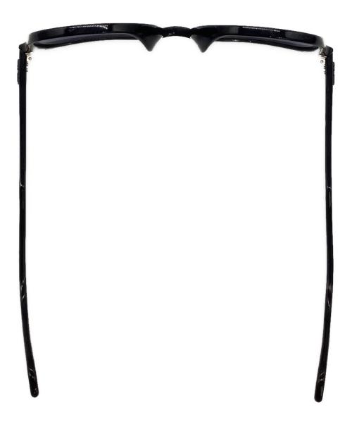 RAY-BAN（レイバン）RAY-BAN (レイバン) サングラス ブラック×ブルーの古着・服飾アイテム