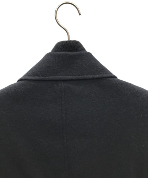 MOORER（ムーレー）MOORER (ムーレー) ダウンコート ブラック サイズ:50の古着・服飾アイテム