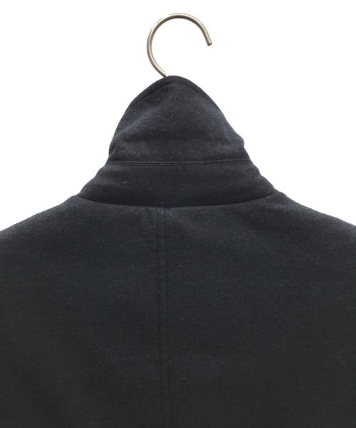 MOORER（ムーレー）MOORER (ムーレー) ダウンコート ブラック サイズ:50の古着・服飾アイテム