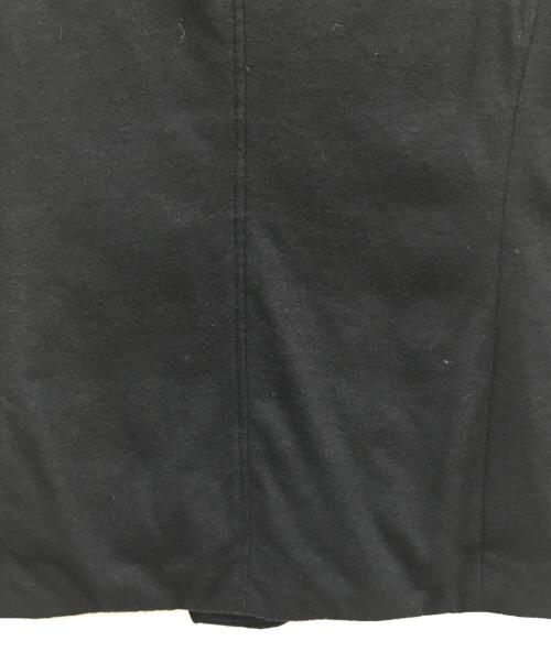 MOORER（ムーレー）MOORER (ムーレー) ダウンコート ブラック サイズ:50の古着・服飾アイテム