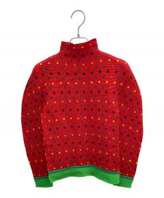 中古・古着通販】me ISSEY MIYAKE (ミーイッセイ ミヤケ) プリーツ長袖
