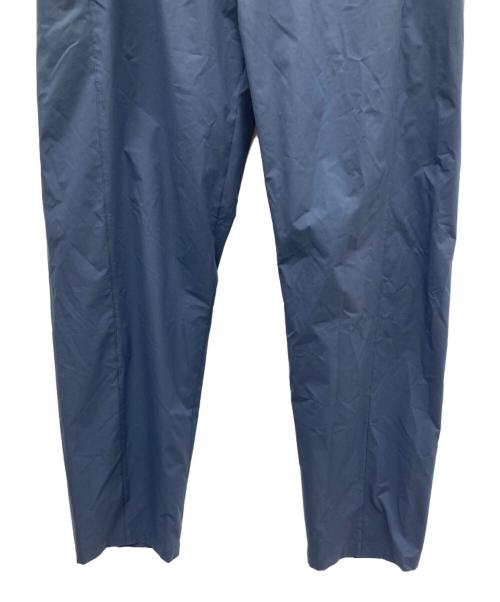 GOLDWIN（ゴールドウイン）GOLDWIN (ゴールドウイン) オールディレクションストレッチパンツ ブルー サイズ:5の古着・服飾アイテム