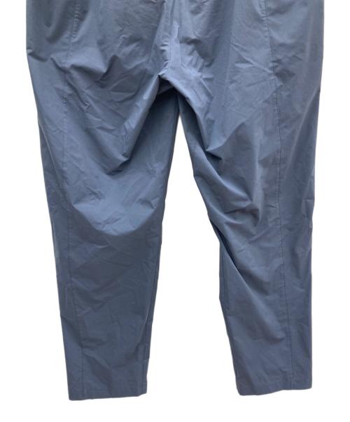 GOLDWIN（ゴールドウイン）GOLDWIN (ゴールドウイン) オールディレクションストレッチパンツ ブルー サイズ:5の古着・服飾アイテム