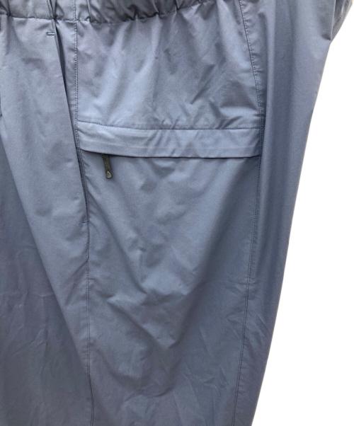 GOLDWIN（ゴールドウイン）GOLDWIN (ゴールドウイン) オールディレクションストレッチパンツ ブルー サイズ:5の古着・服飾アイテム