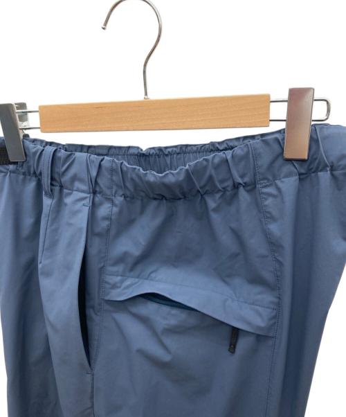 GOLDWIN（ゴールドウイン）GOLDWIN (ゴールドウイン) オールディレクションストレッチパンツ ブルー サイズ:5の古着・服飾アイテム