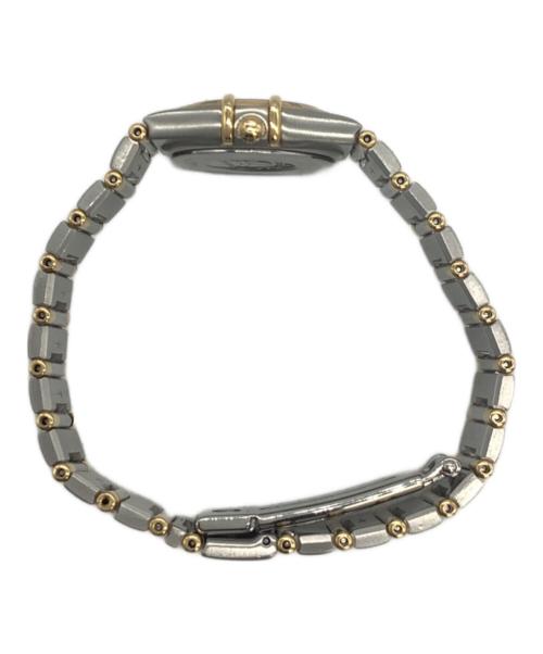 OMEGA（オメガ）OMEGA (オメガ) リストウォッチ コンステレーション ミニ Ref.1362.70 ホワイトシェル文字盤の古着・服飾アイテム