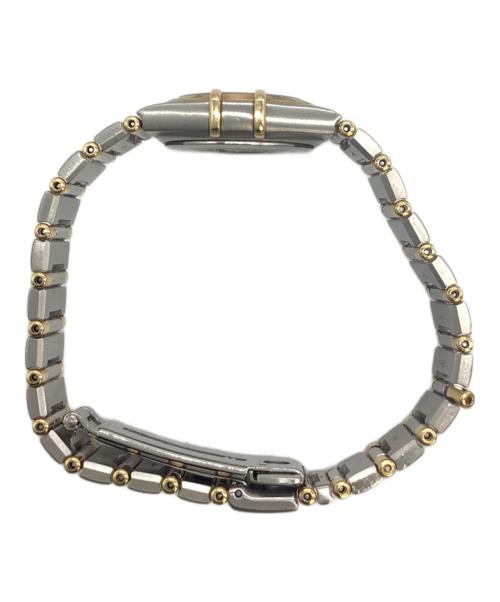 OMEGA（オメガ）OMEGA (オメガ) リストウォッチ コンステレーション ミニ Ref.1362.70 ホワイトシェル文字盤の古着・服飾アイテム