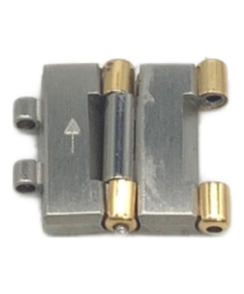 OMEGA（オメガ）OMEGA (オメガ) リストウォッチ コンステレーション ミニ Ref.1362.70 ホワイトシェル文字盤の古着・服飾アイテム