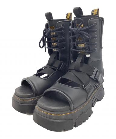 中古・古着通販】Dr.Martens (ドクターマーチン) MATTISON