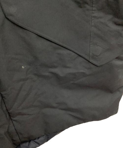GOLDWIN（ゴールドウイン）GOLDWIN (ゴールドウイン) ナイロンジャケット ブラック サイズ:Ｌの古着・服飾アイテム