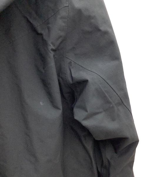 GOLDWIN（ゴールドウイン）GOLDWIN (ゴールドウイン) ナイロンジャケット ブラック サイズ:Ｌの古着・服飾アイテム