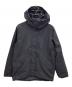 GOLDWIN（ゴールドウイン）の古着「ナイロンジャケット」｜ブラック