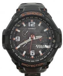 CASIO（カシオ）の古着「G-SHOCK スカイコックピット」