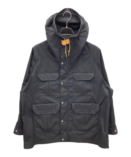 THE NORTHFACE PURPLELABEL（ザ・ノースフェイス パープルレーベル）THE NORTHFACE PURPLELABEL (ザ・ノースフェイス パープルレーベル) マウンテンパーカー ブラック サイズ:Sの古着・服飾アイテム