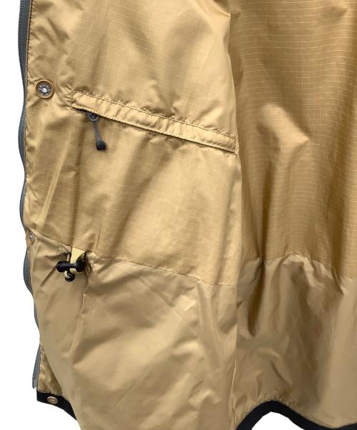 THE NORTHFACE PURPLELABEL（ザ・ノースフェイス パープルレーベル）THE NORTHFACE PURPLELABEL (ザ・ノースフェイス パープルレーベル) マウンテンパーカー ブラック サイズ:Sの古着・服飾アイテム