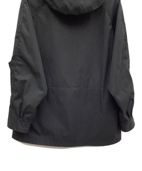 THE NORTHFACE PURPLELABEL（ザ・ノースフェイス パープルレーベル）THE NORTHFACE PURPLELABEL (ザ・ノースフェイス パープルレーベル) マウンテンパーカー ブラック サイズ:Sの古着・服飾アイテム