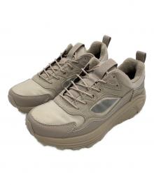 UGG（アグ）の古着「Miwo Trainer Low Mono」｜ベージュ