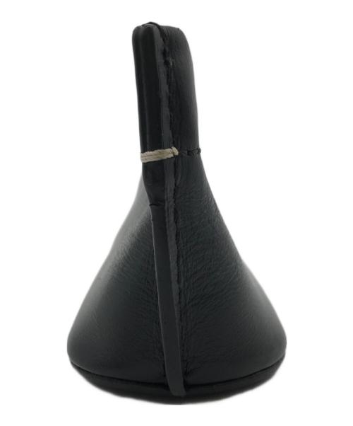 building block（ビルディングブロック）building block (ビルディングブロック) コインケース ブラックの古着・服飾アイテム