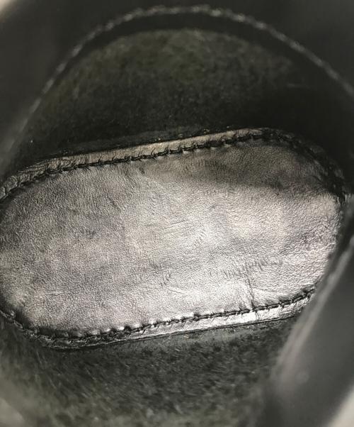 building block（ビルディングブロック）building block (ビルディングブロック) コインケース ブラックの古着・服飾アイテム