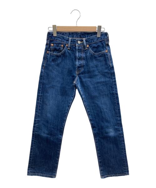 LEVI'S（リーバイス）LEVI'S (リーバイス) デニムパンツ インディゴ サイズ:W28の古着・服飾アイテム