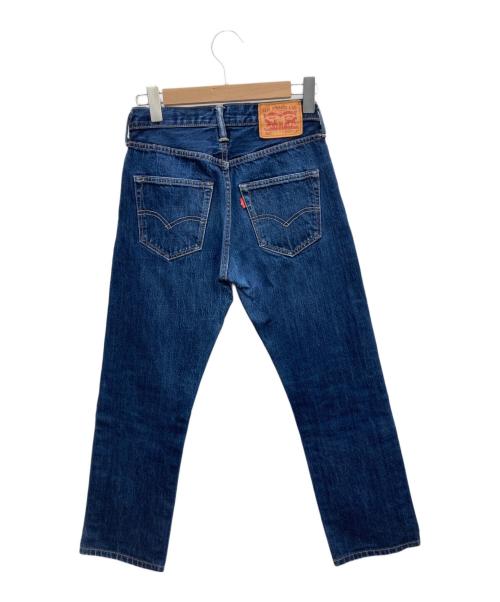 LEVI'S（リーバイス）LEVI'S (リーバイス) デニムパンツ インディゴ サイズ:W28の古着・服飾アイテム