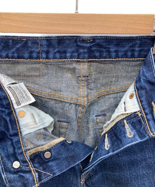 LEVI'S（リーバイス）LEVI'S (リーバイス) デニムパンツ インディゴ サイズ:W28の古着・服飾アイテム