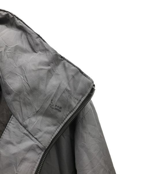 Columbia（コロンビア）Columbia (コロンビア) 中綿ジャケット グレー サイズ:Ｌの古着・服飾アイテム