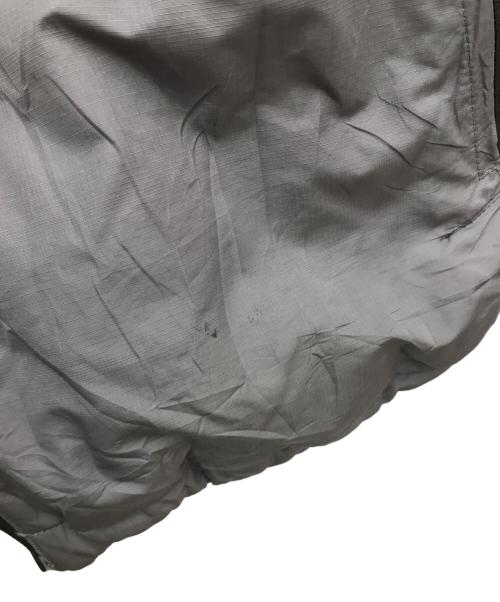Columbia（コロンビア）Columbia (コロンビア) 中綿ジャケット グレー サイズ:Ｌの古着・服飾アイテム
