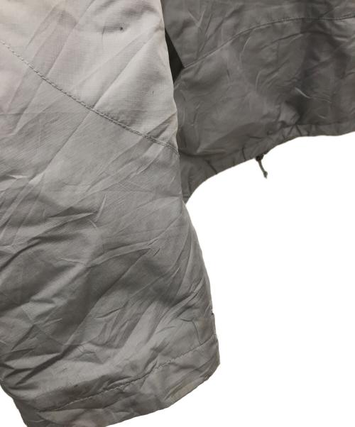 Columbia（コロンビア）Columbia (コロンビア) 中綿ジャケット グレー サイズ:Ｌの古着・服飾アイテム