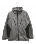 Columbia（コロンビア）の古着「中綿ジャケット」｜グレー