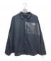 ROKX（ロックス）の古着「ジャケット」｜グレー