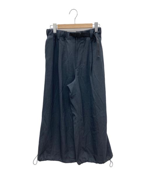 ROKX（ロックス）ROKX (ロックス) パンツ グレー サイズ:Ｌの古着・服飾アイテム