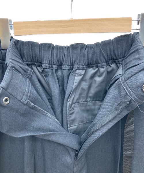 ROKX（ロックス）ROKX (ロックス) パンツ グレー サイズ:Ｌの古着・服飾アイテム