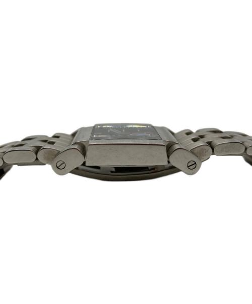 XEMEX（ゼメックス）XEMEX (ゼメックス) 腕時計 ブラックの古着・服飾アイテム