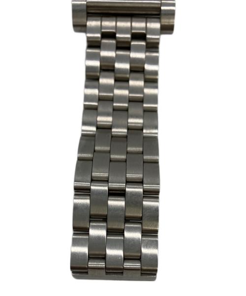 XEMEX（ゼメックス）XEMEX (ゼメックス) 腕時計 ブラックの古着・服飾アイテム