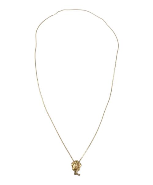 Verite（ベリテ）Verite (ベリテ) ネックレス ゴールドの古着・服飾アイテム