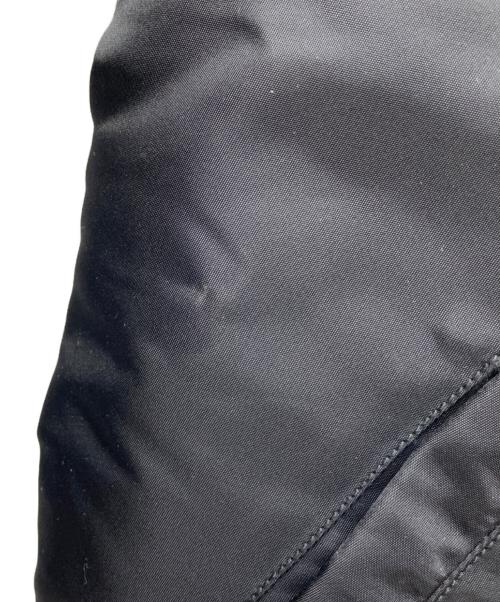 MR.OLIVE（ミスターオリーブ）MR.OLIVE (ミスターオリーブ) MA-1ジャケット ブラック サイズ:Mの古着・服飾アイテム