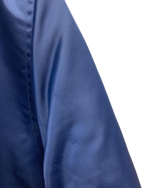 Majestic（マジェスティック）Majestic (マジェスティック) スタジャン ネイビー サイズ:Mの古着・服飾アイテム