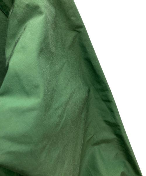 SIERRA DESIGNS（シエラデザインズ）SIERRA DESIGNS (シエラデザインズ) マウンテンパーカー グリーン サイズ:Ｌの古着・服飾アイテム